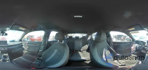 2025 Honda Civic Sport из США, поврежденный, VIN 2HGFE2F58SH533613